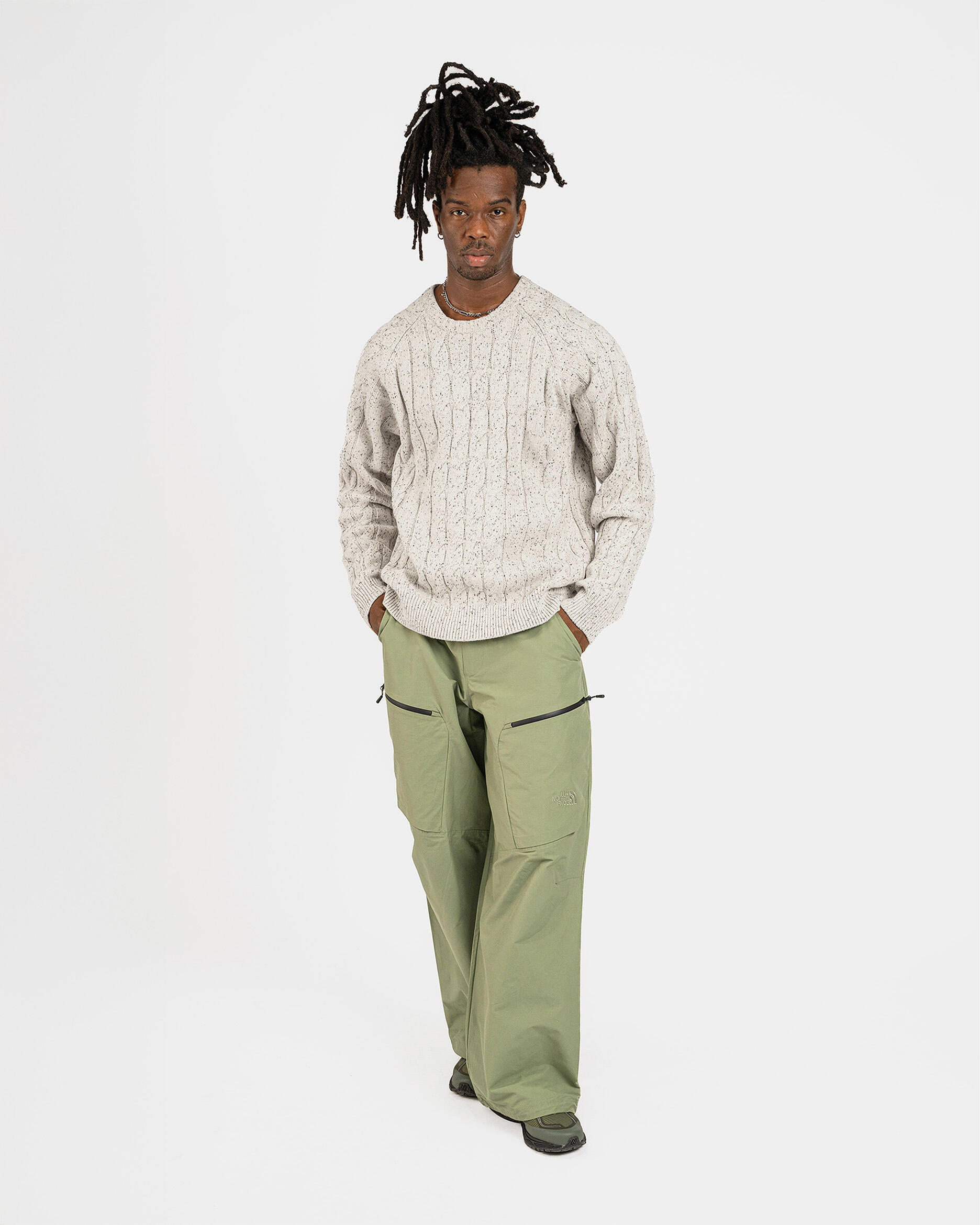 The North Face NSE NEW PANT | NF0A8DU1BO91 | AFEW STORE